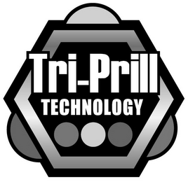 TRI-PRILL TECHNOLOGY logo