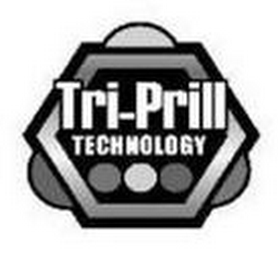 TRI-PRILL TECHNOLOGY logo