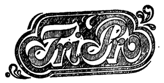 TRI PRO logo