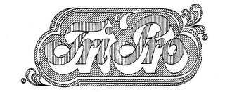 TRI PRO logo
