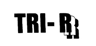 TRI-R logo