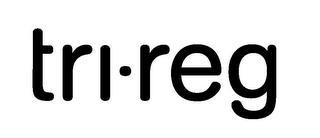 TRI-REG logo