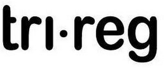 TRI-REG logo