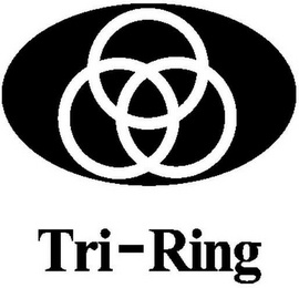 TRI-RING logo