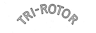 TRI-ROTOR logo
