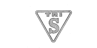 TRI S logo