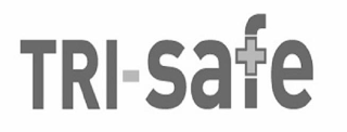 TRI-SAFE logo