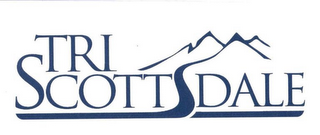TRI SCOTTSDALE logo