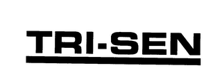 TRI-SEN logo
