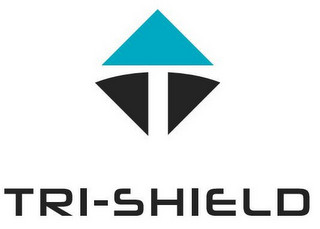 TRI-SHIELD logo
