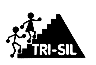 TRI-SIL logo