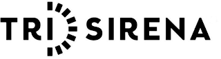 TRI SIRENA logo