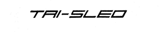 TRI-SLED