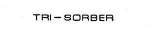 TRI-SORBER logo