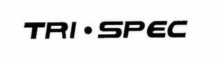 TRI SPEC logo