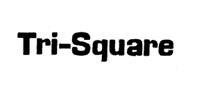 TRI-SQUARE logo