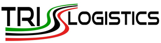 TRI SSS LOGISTICS logo