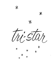 TRI-STAR logo