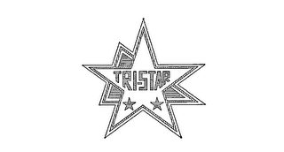 TRI-STAR logo