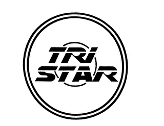 TRI STAR logo