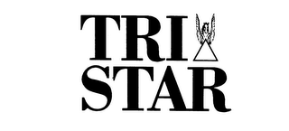 TRI STAR logo