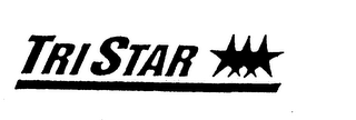 TRI STAR logo