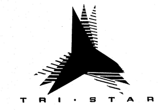 TRI-STAR logo
