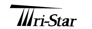 TRI-STAR logo