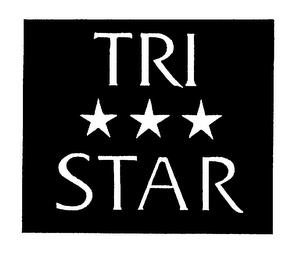 TRI STAR logo