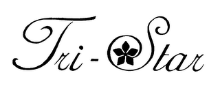 TRI STAR logo