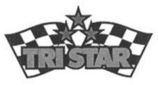 TRI STAR logo