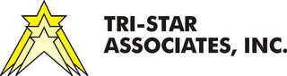 TRI-STAR ASSOCIATES, INC. logo