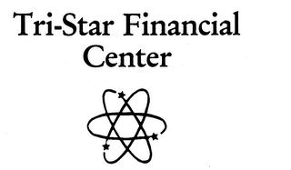 TRI-STAR FINANCIAL CENTER logo