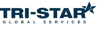 TRI-STAR GLOBAL SERVICES logo