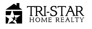 TRI-STAR HOME REALTY logo