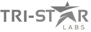 TRI-STAR LABS logo