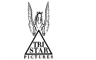 TRI STAR PICTURES logo