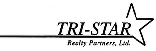 TRI-STAR REALTY PARTNERS, LTD. logo