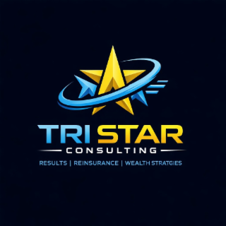 TRI STAR RESULTS I REINSURANCE WEALTH STRATGIES CONSULTING logo
