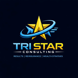 TRI STAR RESULTS REINSURANCE WEALTH STRATGIES CONSULTING logo