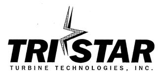 TRI STAR TURBINE TECHNOLOGIES, INC. logo