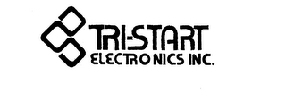 TRI-START ELECTRONICS INC. logo