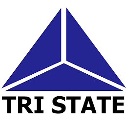TRI STATE logo
