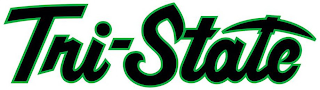 TRI-STATE logo