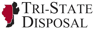 TRI-STATE DISPOSAL logo