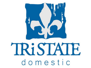 TRI STATE DOMESTIC logo