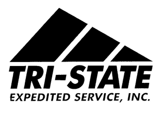 TRI-STATE EXPEDITED SERVICE, INC. logo