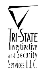 TRI-STATE INVESTIGATIVE AND SECURITY SERVICES, L.L.C. logo