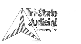 TRI-STATE JUDICIAL SERVICES, INC. logo