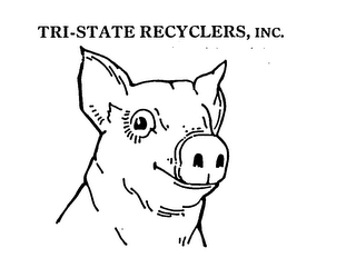 TRI-STATE RECYCLERS, INC. logo